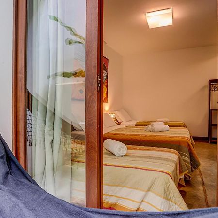 Pousada Vila Galea Itacare Room photo