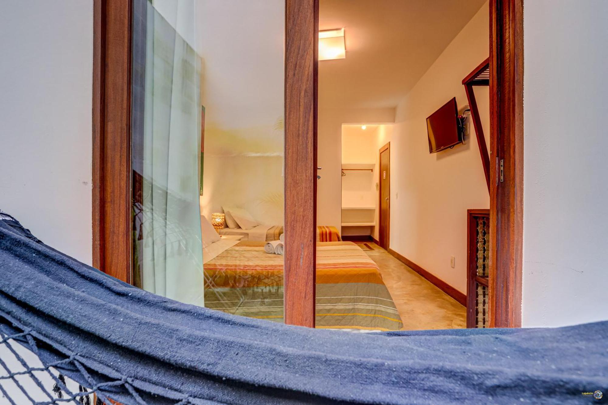 Pousada Vila Galea Itacare Room photo