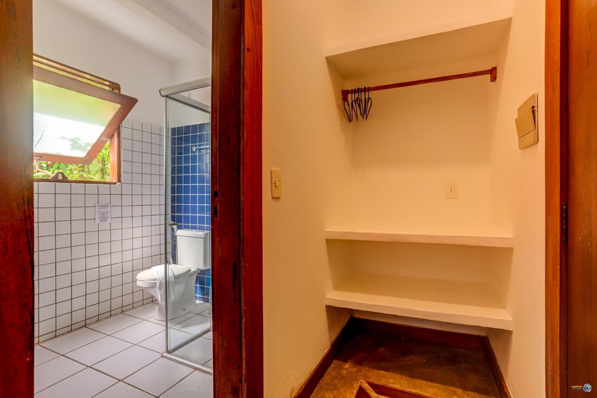 Pousada Vila Galea Itacare Room photo